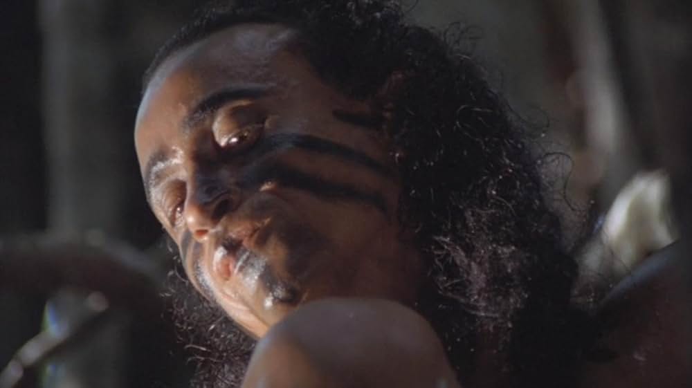 サンドラ・ブロック in アマゾンの画像