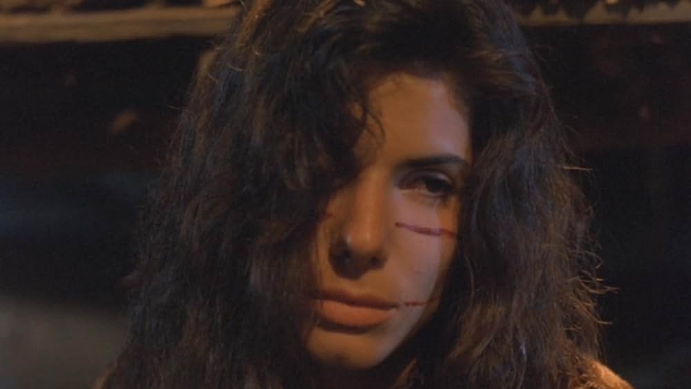 サンドラ・ブロック in アマゾンの写真