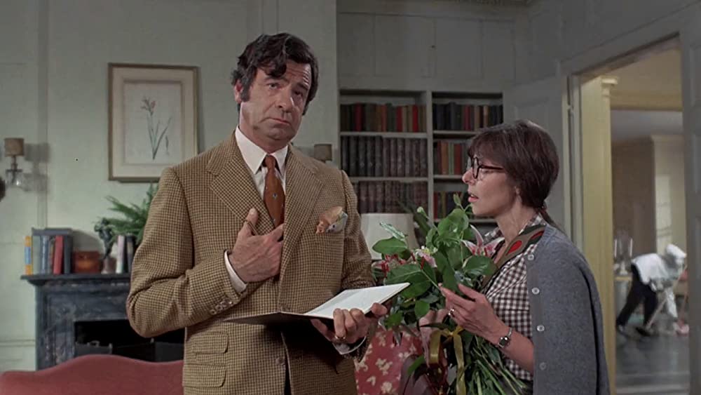 おかしな求婚の画像