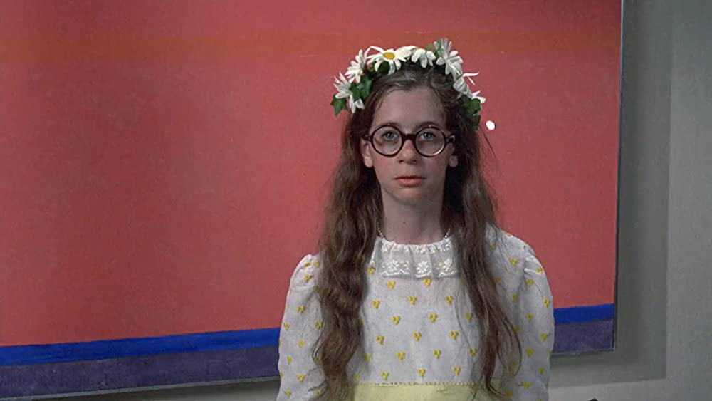 おかしな求婚の画像