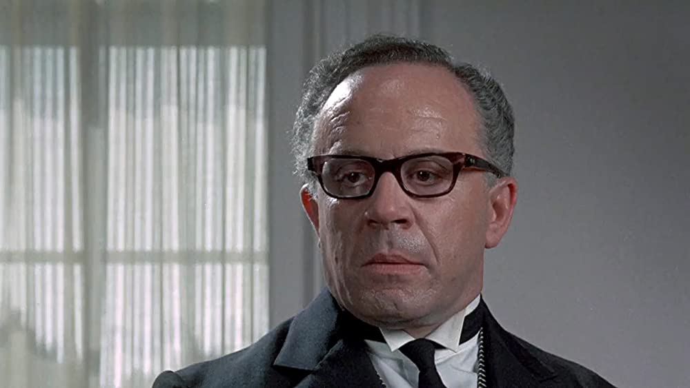 おかしな求婚の画像