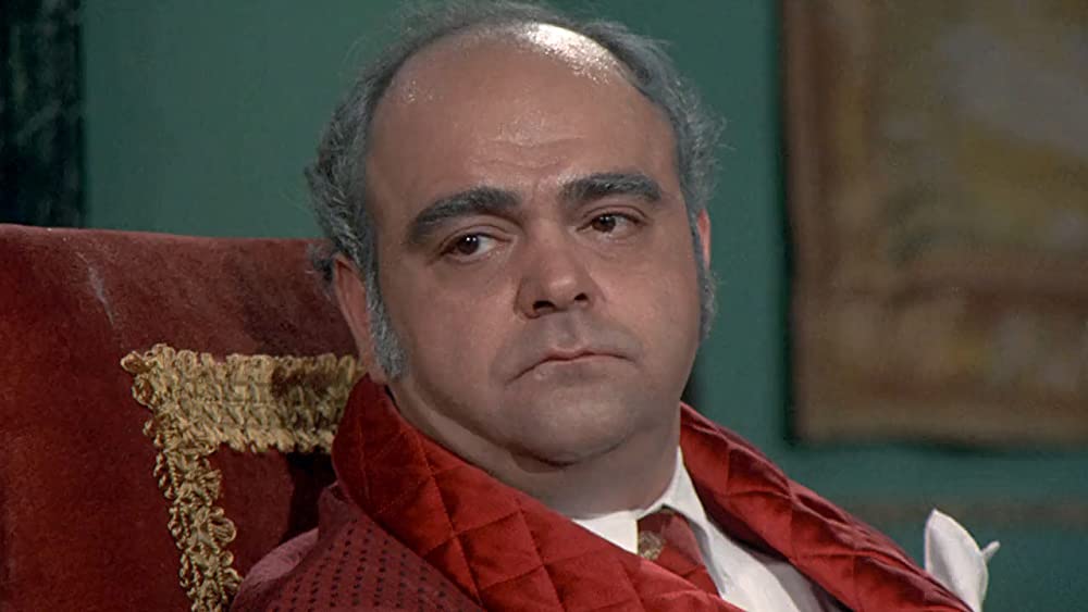 おかしな求婚の画像