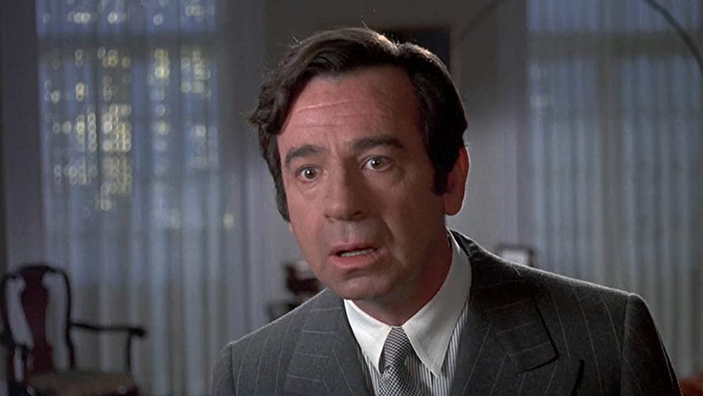 「おかしな求婚」ウォルター・マッソーの画像