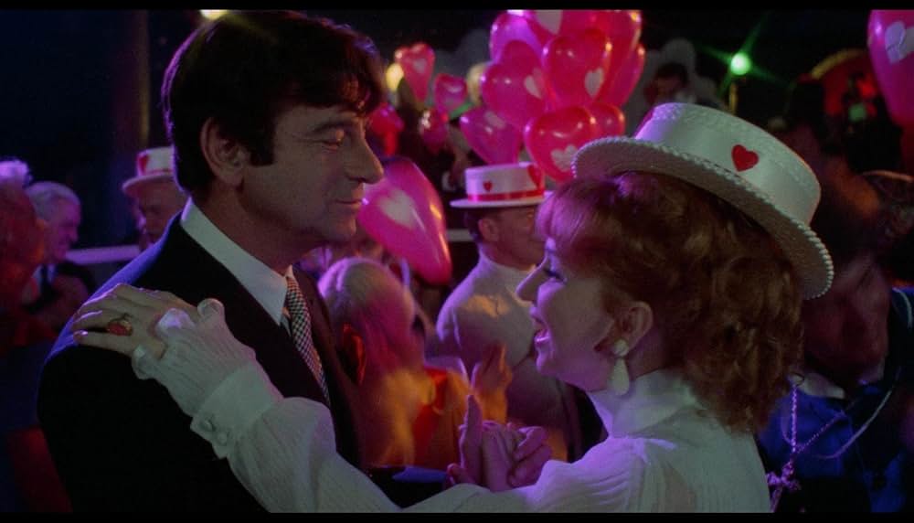 「おかしな求婚」の画像