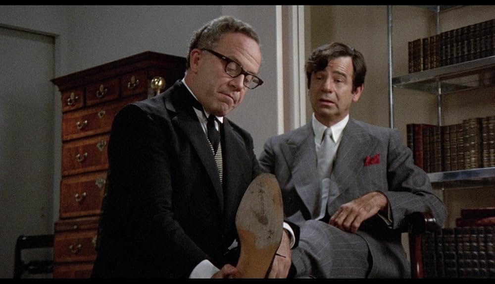 「おかしな求婚」の画像