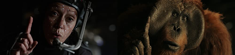 猿の惑星：聖戦記（グレート・ウォー）の画像