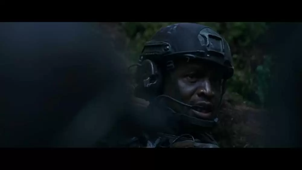 「猿の惑星：聖戦記（グレート・ウォー）」ロジャー・R・クロスの画像