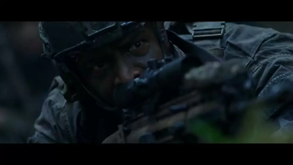 「猿の惑星：聖戦記（グレート・ウォー）」ロジャー・R・クロスの画像