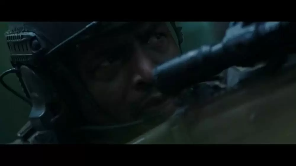 「猿の惑星：聖戦記（グレート・ウォー）」ロジャー・R・クロスの画像