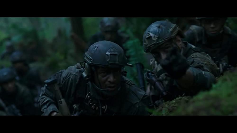 猿の惑星：聖戦記（グレート・ウォー）の画像