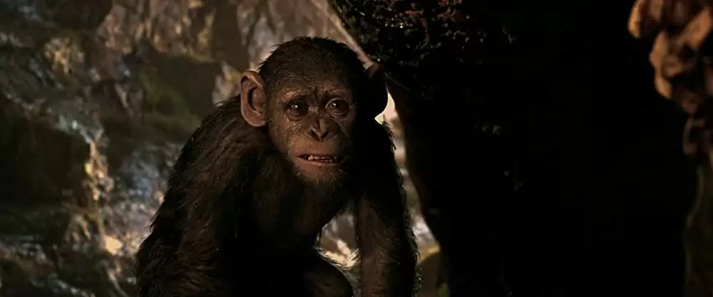 「猿の惑星：聖戦記（グレート・ウォー）」Devyn Daltonの画像