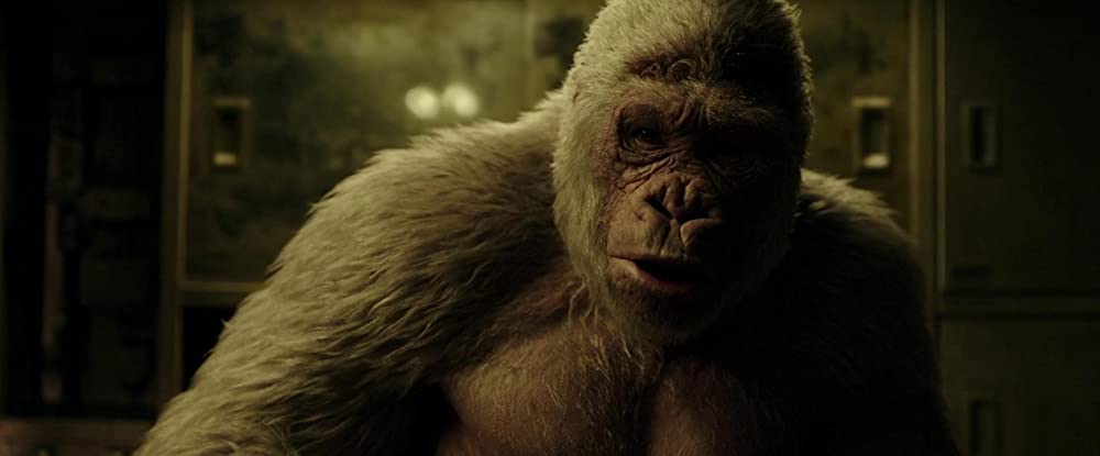 猿の惑星：聖戦記（グレート・ウォー）の画像