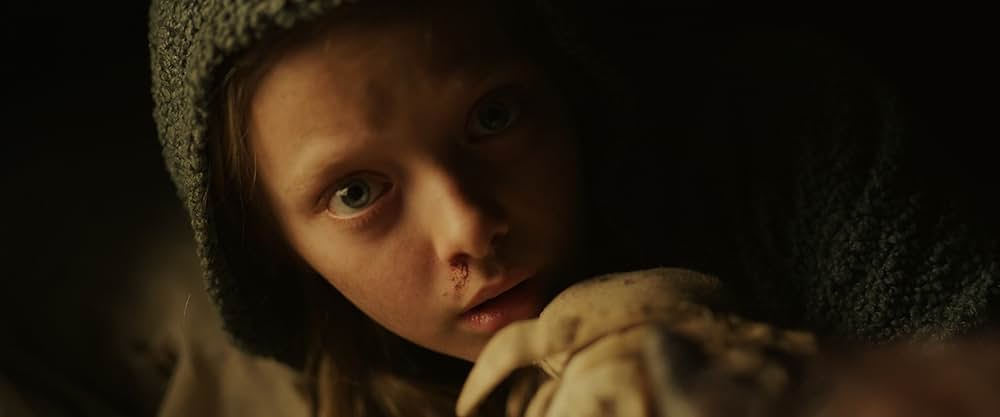 猿の惑星：聖戦記（グレート・ウォー）の画像