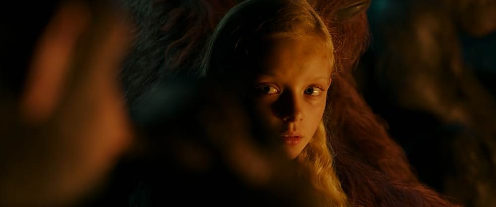 猿の惑星：聖戦記（グレート・ウォー）の画像