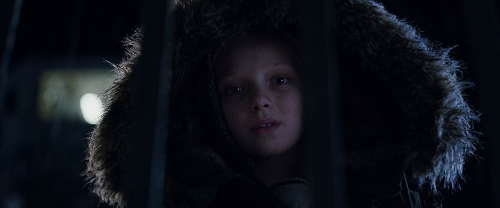 猿の惑星：聖戦記（グレート・ウォー）の画像