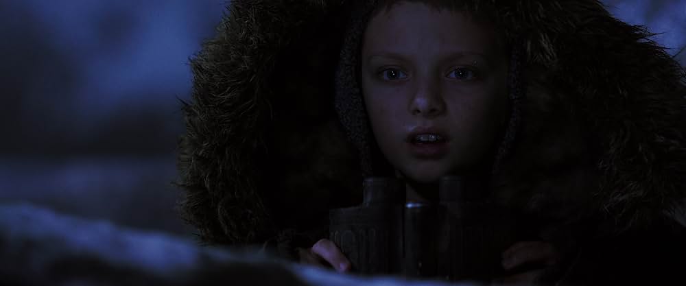 猿の惑星：聖戦記（グレート・ウォー）の画像