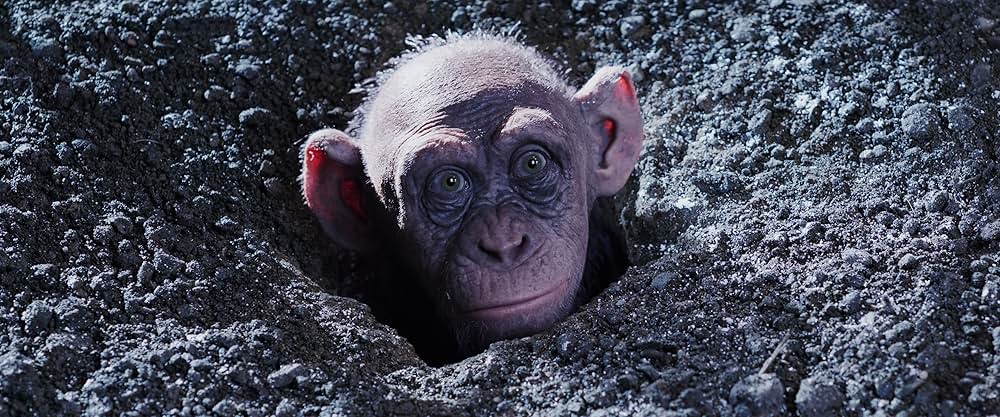 猿の惑星：聖戦記（グレート・ウォー）の画像