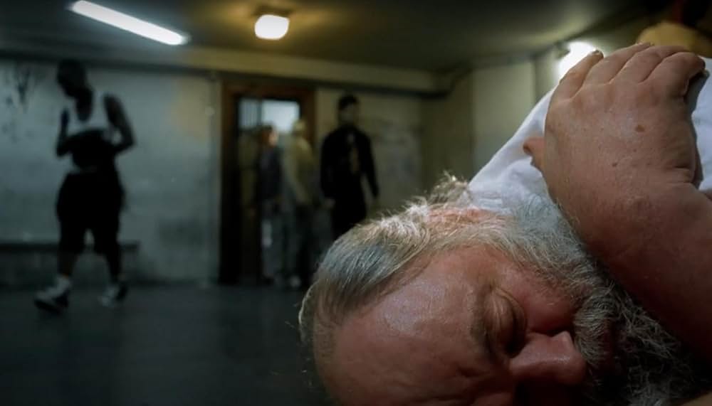 ゴッド・イン・ニューヨークの画像