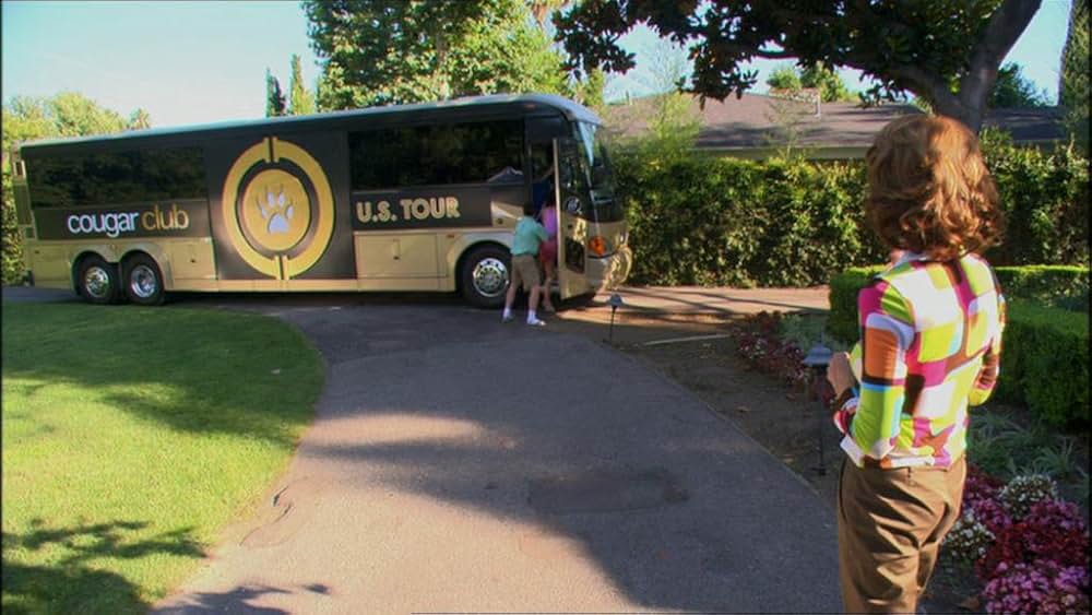 アメリカン・ホストクラブの画像