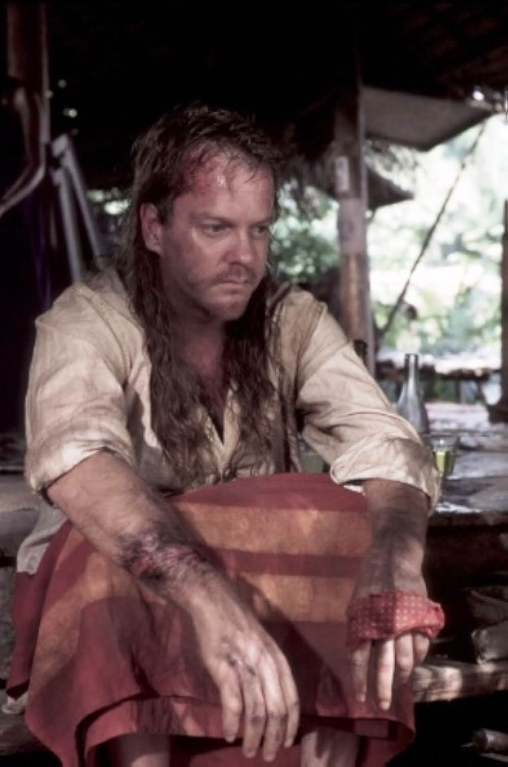 シークレット・パラダイスの画像