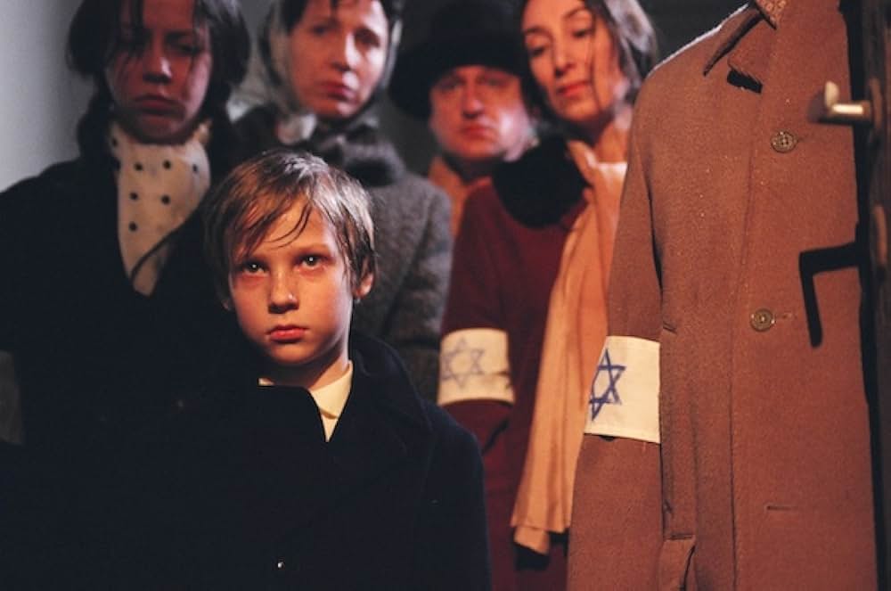 ワルシャワ・ゲットー 〜ユダヤ人強制隔離居住区〜の画像