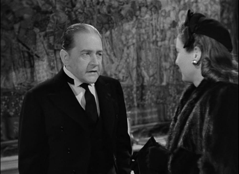 クリスマス・イン・コネチカットの画像