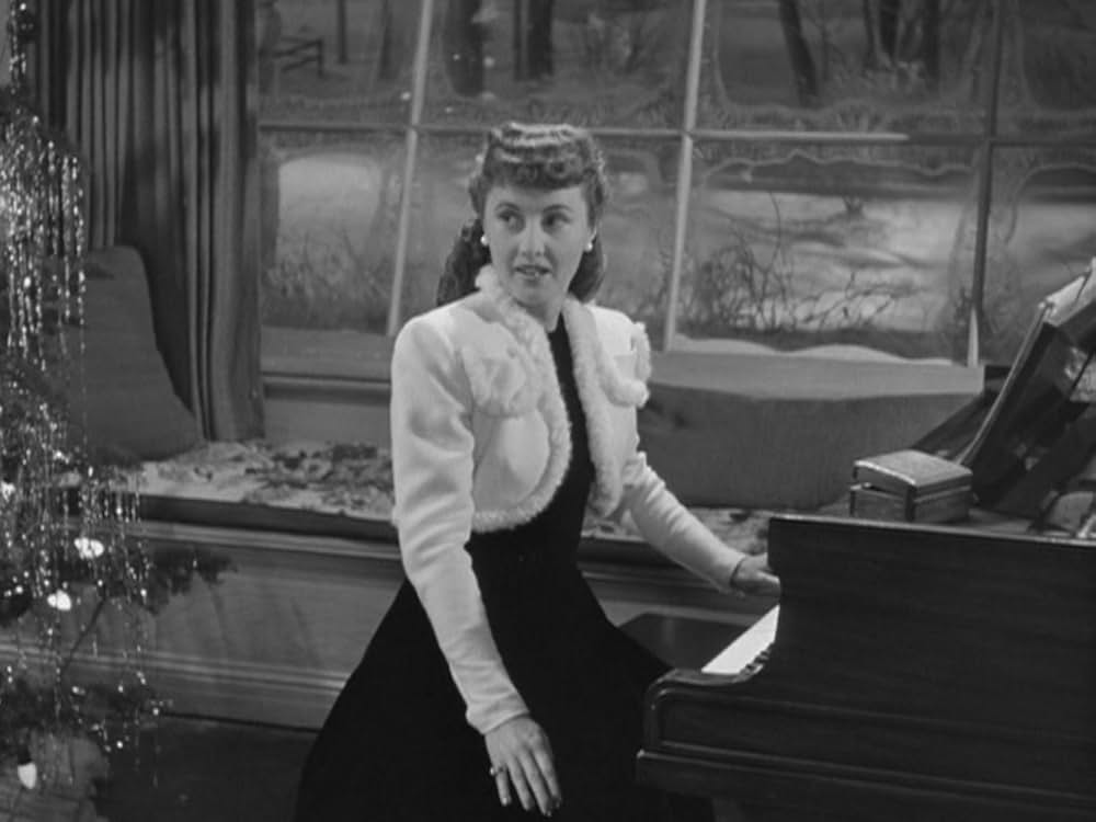 クリスマス・イン・コネチカットの画像