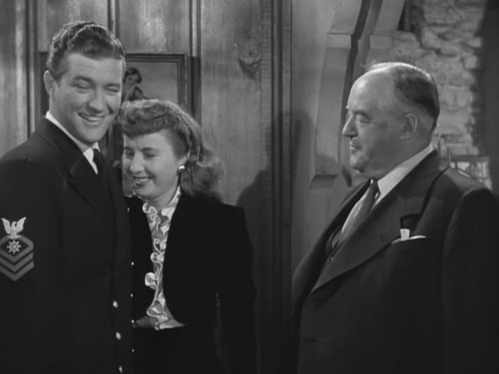 クリスマス・イン・コネチカットの画像