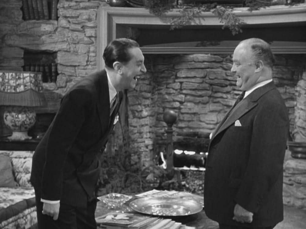 クリスマス・イン・コネチカットの画像