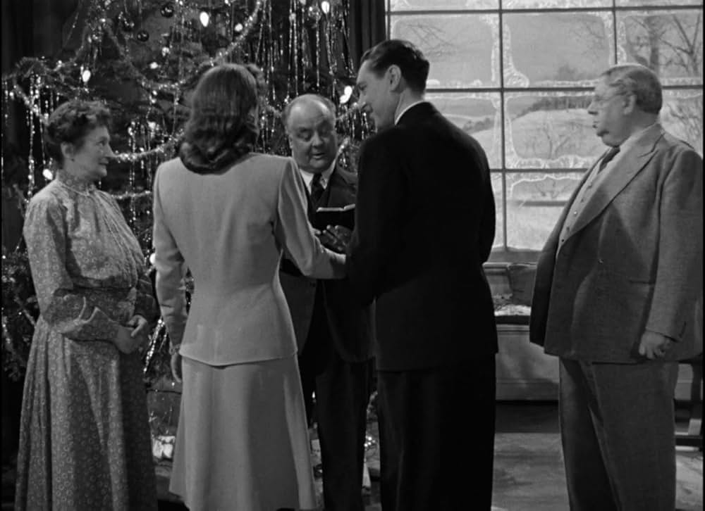 クリスマス・イン・コネチカットの画像