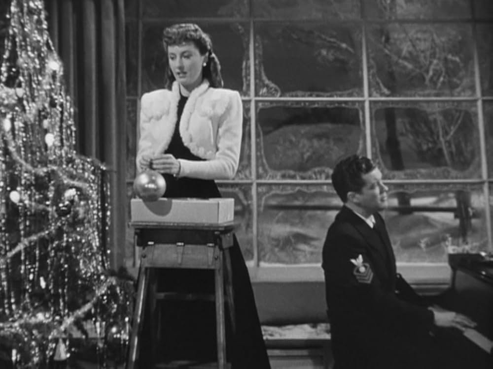 「クリスマス・イン・コネチカット」の画像