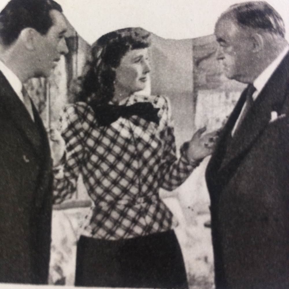 クリスマス・イン・コネチカットの画像