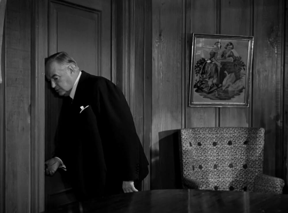 クリスマス・イン・コネチカットの画像