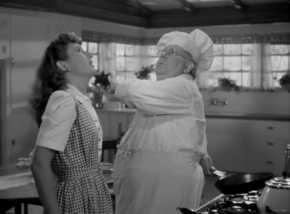 クリスマス・イン・コネチカットの画像