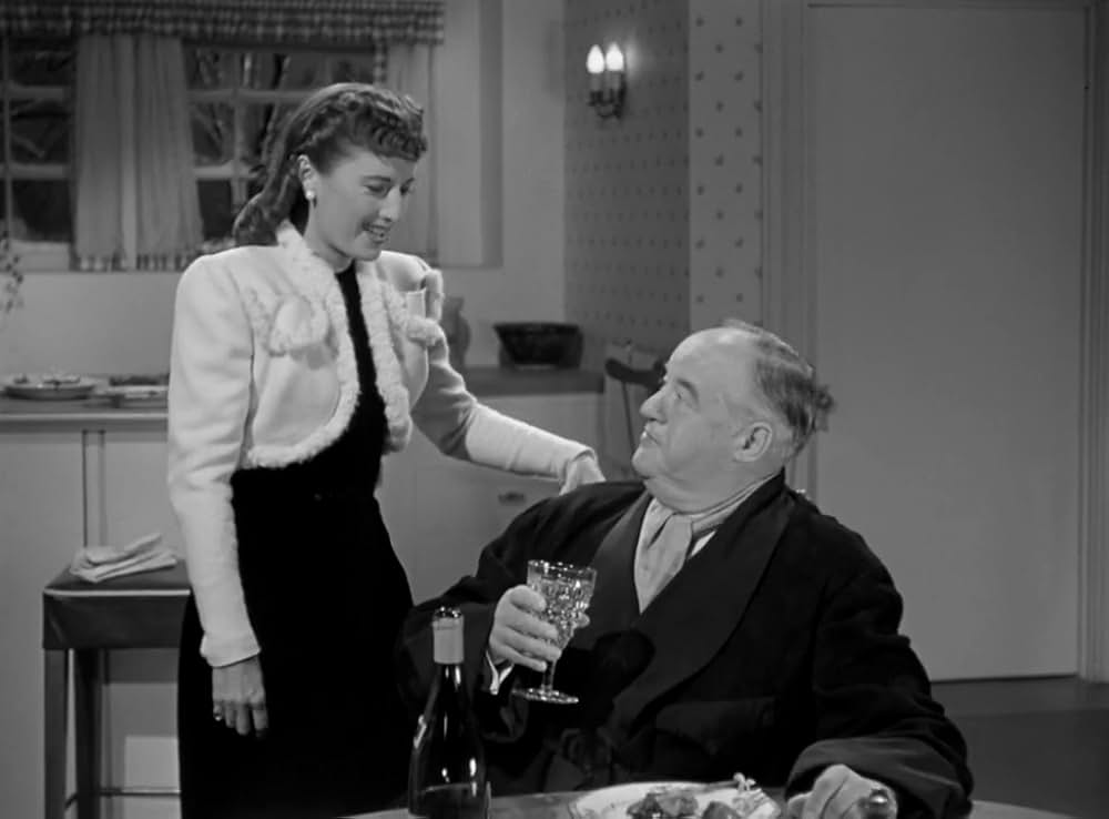 クリスマス・イン・コネチカットの画像