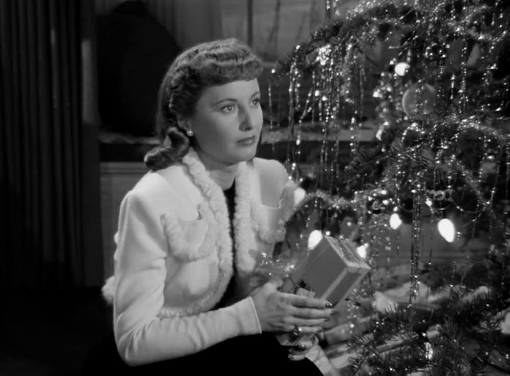 クリスマス・イン・コネチカットの画像