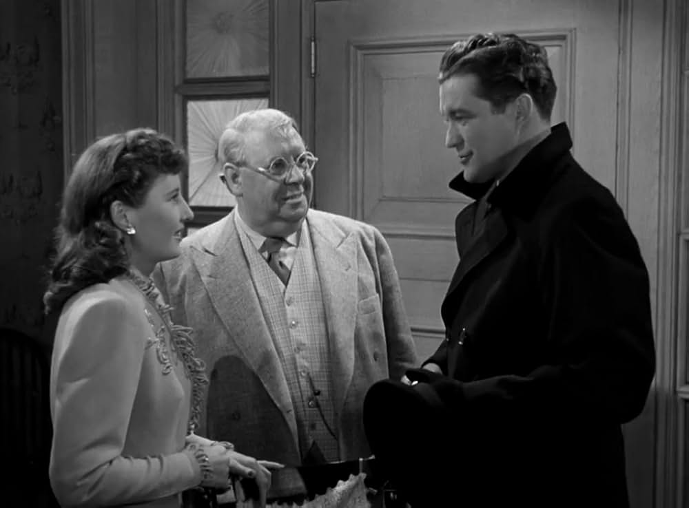 クリスマス・イン・コネチカットの画像