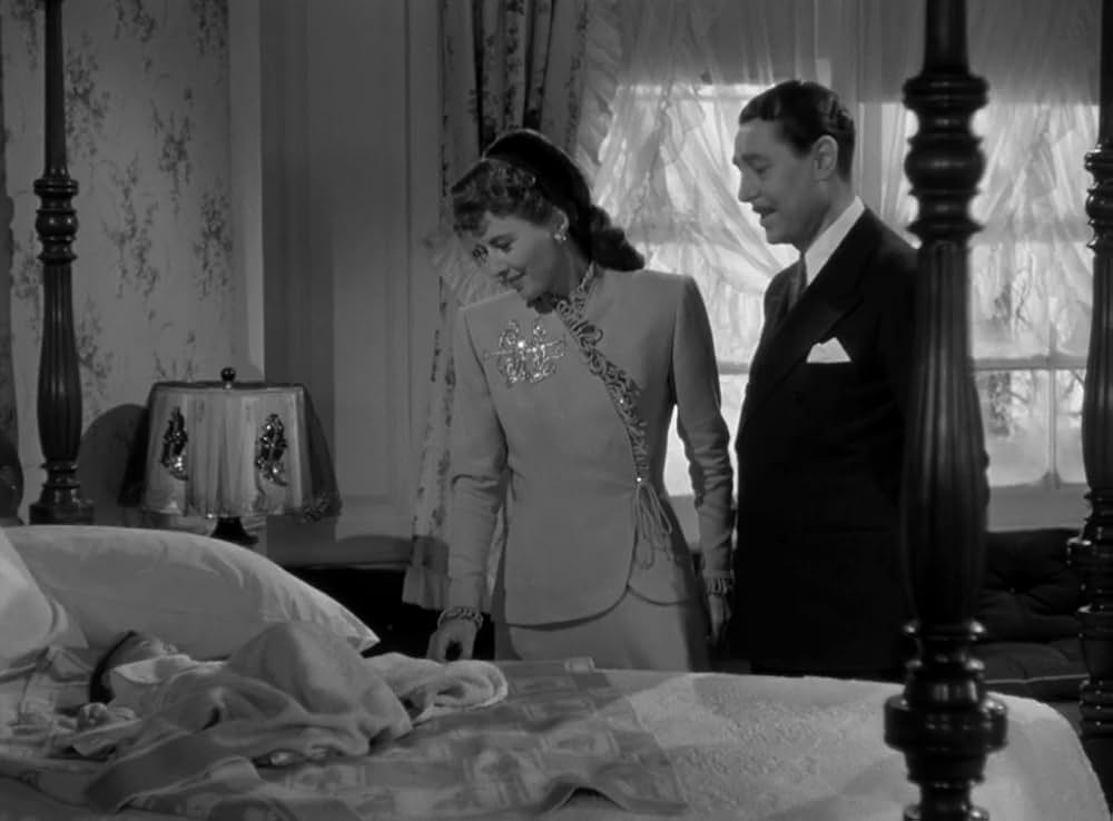 クリスマス・イン・コネチカットの画像