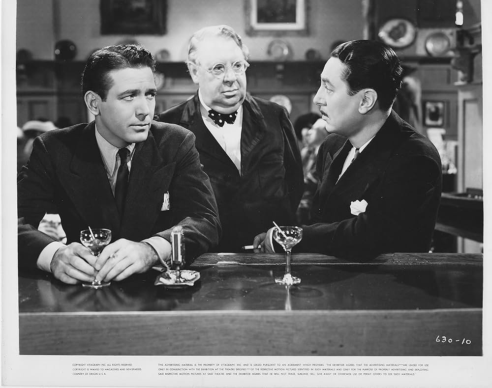 クリスマス・イン・コネチカットの画像