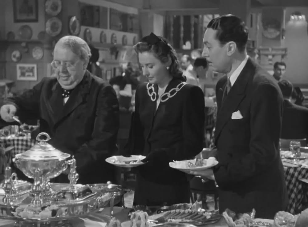 クリスマス・イン・コネチカットの画像