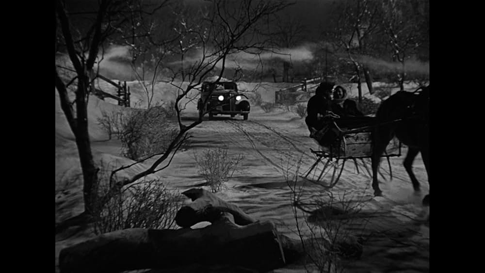 クリスマス・イン・コネチカットの画像