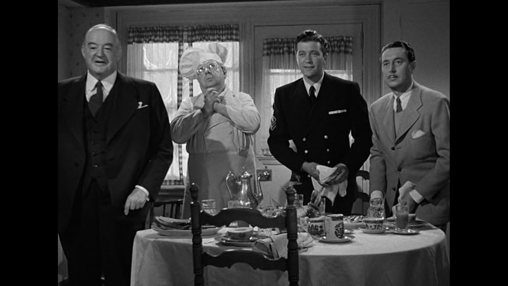 クリスマス・イン・コネチカットの画像