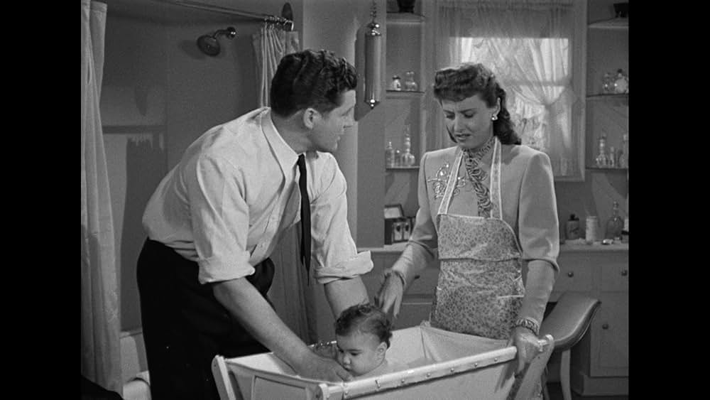 クリスマス・イン・コネチカットの画像