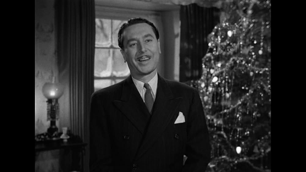 クリスマス・イン・コネチカットの画像