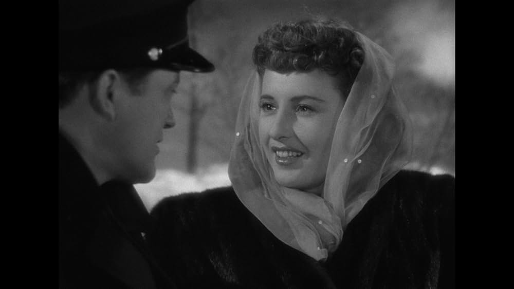 クリスマス・イン・コネチカットの画像