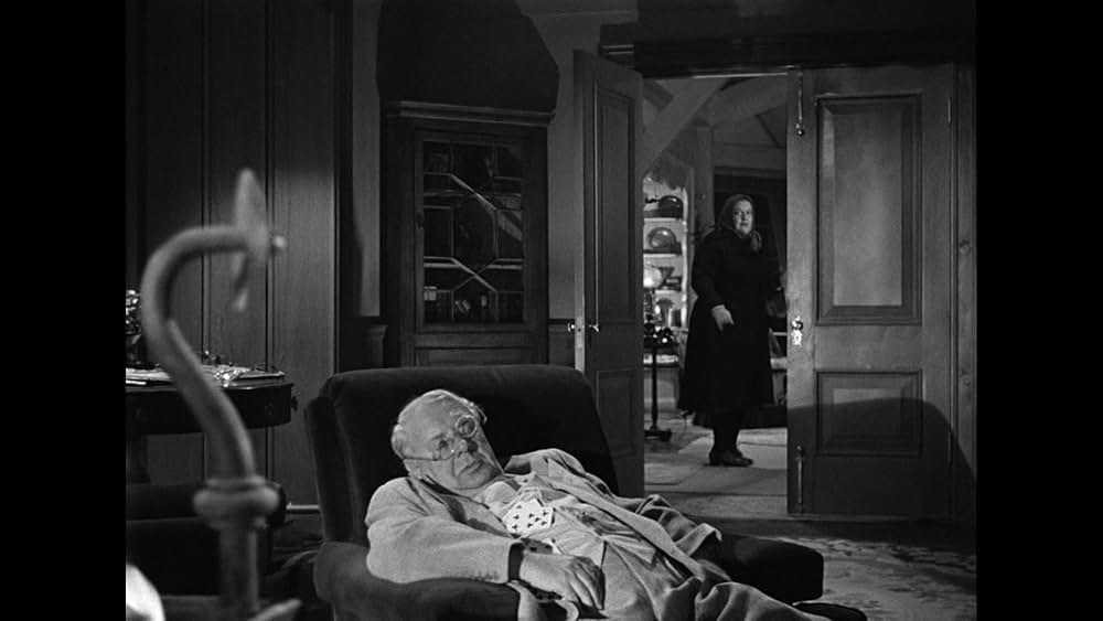 クリスマス・イン・コネチカットの画像