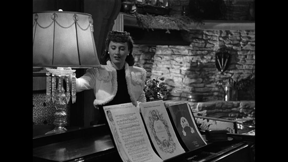 クリスマス・イン・コネチカットの画像