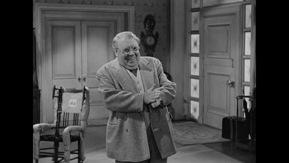 クリスマス・イン・コネチカットの画像