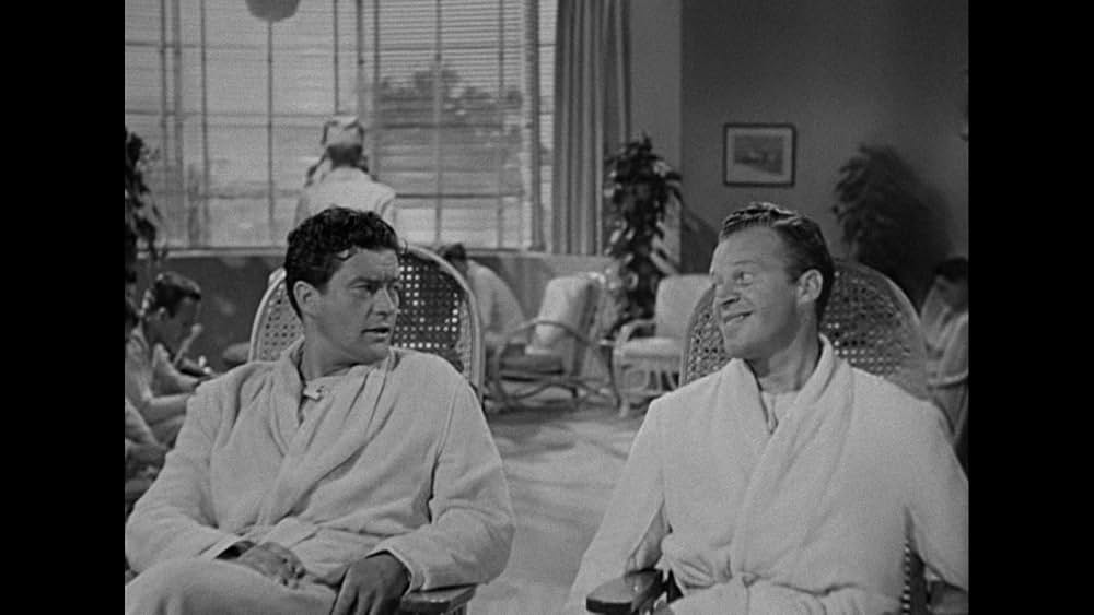 クリスマス・イン・コネチカットの画像