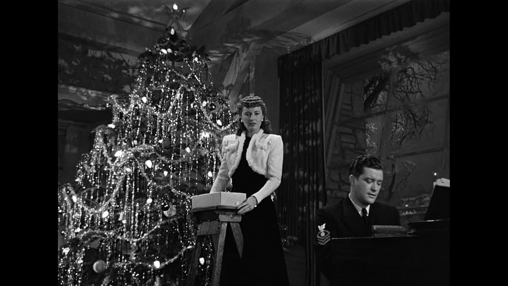 クリスマス・イン・コネチカットの画像